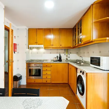 Appartamento Guestready - Charming Retreat With Balcony Braga