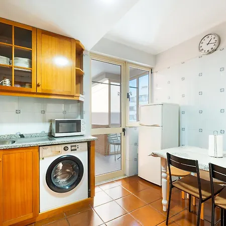 Guestready - Charming Retreat With Balcony Appartamento